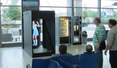 ANCONA AIRPORT